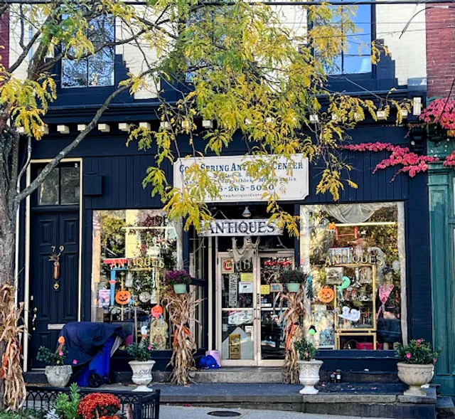 Cold Spring Candy Co.