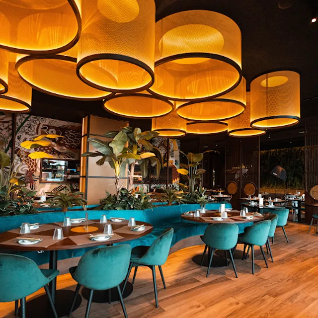 Sushi Maison Boltiere