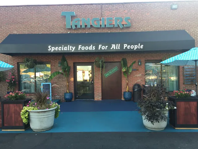 Tangiers International LLC