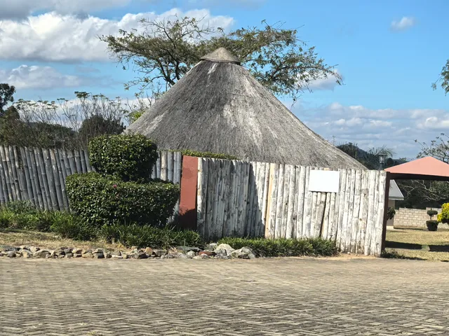 Nomanini Guest House Nelspruit