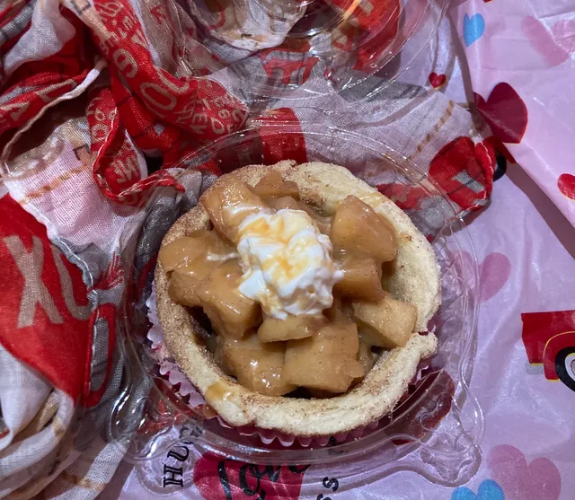 Ayn's Roaring Sweets