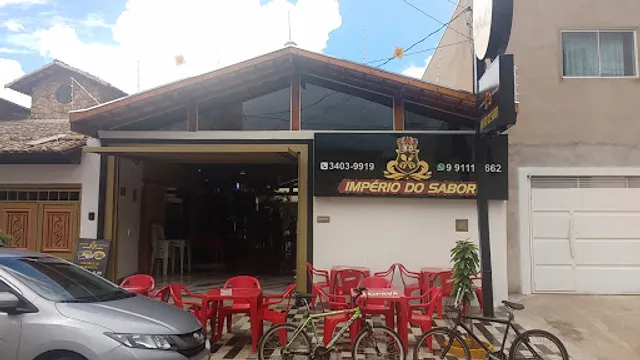 Restaurante Imperio Do Sabor