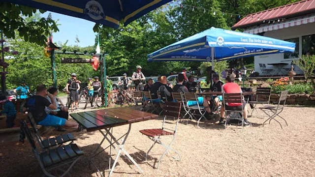 Restaurant Trattoria Belvedere - Antonio Nompenso