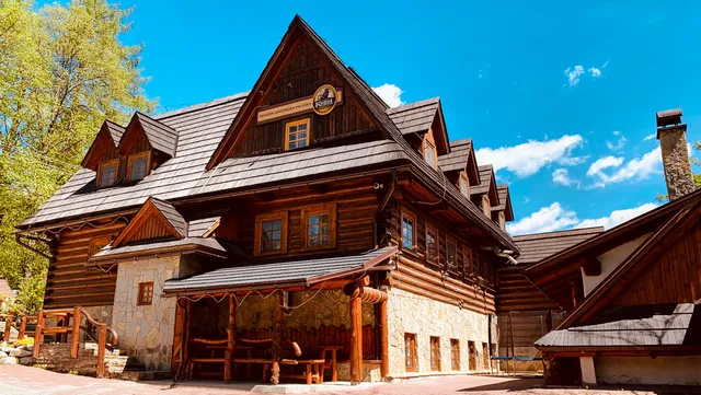 Jánošíkova valaška