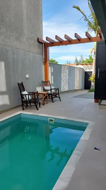 Pousada Villa das Conchas