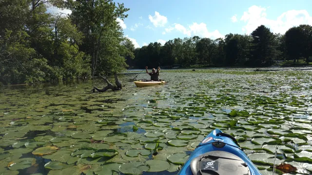 Lakeshore Terrace Manufactured Home Community