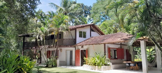 Pousada Casa Da Vanessa