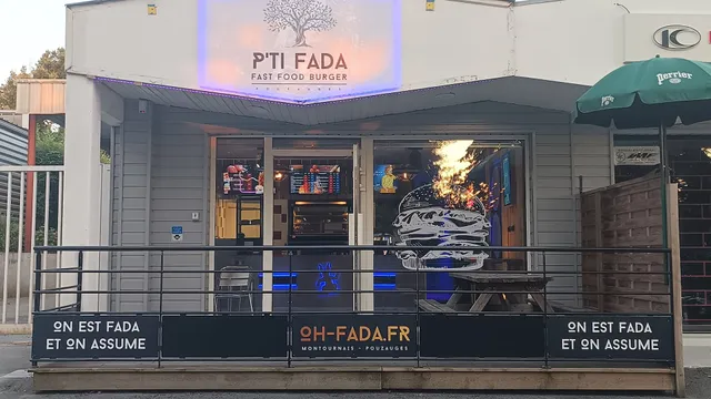 P'ti FADA - Pouzauges