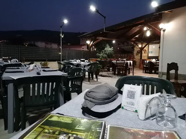 Il Gazebo Pizzeria Ristorante