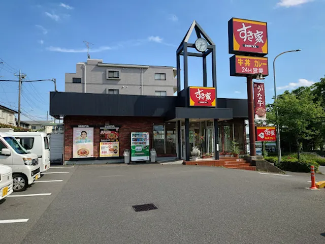 Sukiya