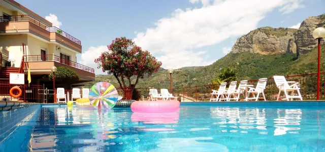 Residence Green Park Sas