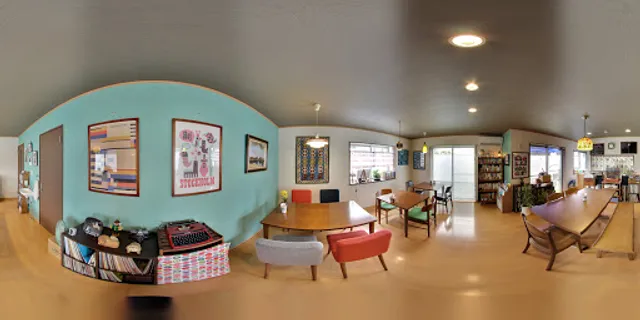 自家焙煎 ハードボイルド珈琲