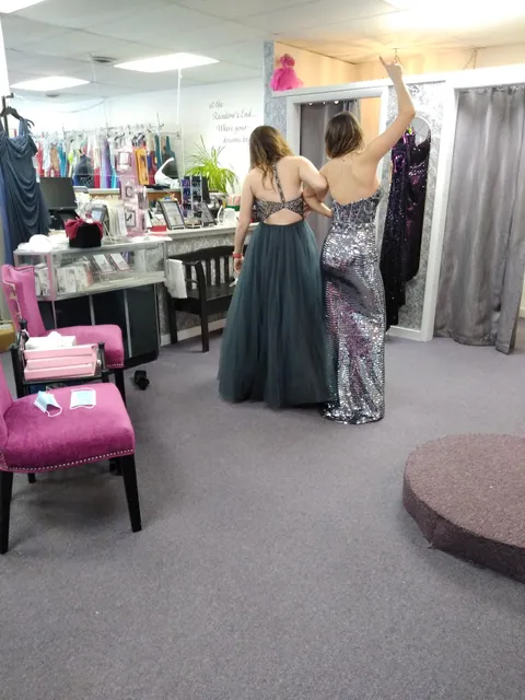 Rainbow's End Weddings & More