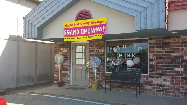 Studio Pink Candy Boutique, LLC