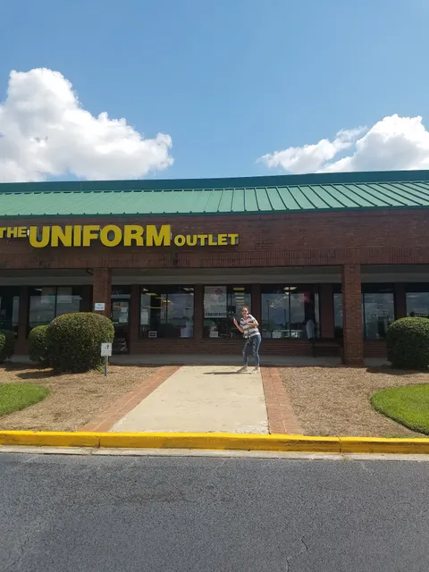 Peach Shops At Byron