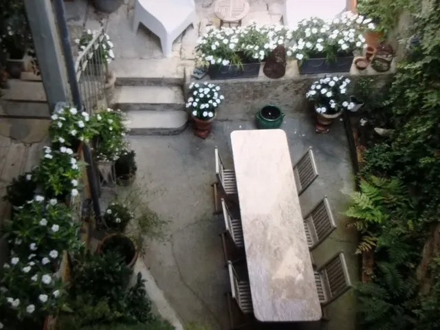 Les Chambres De L'Horloge