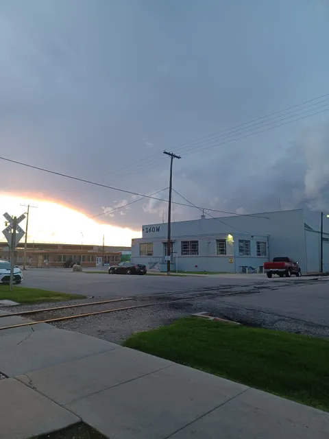 Western Gateway Cold Storage