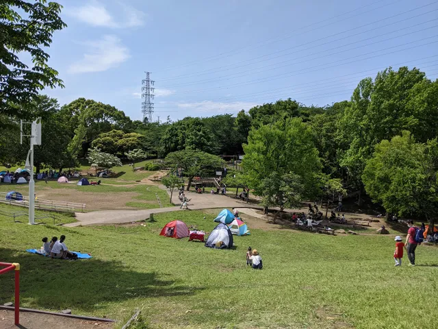 Kishine Park