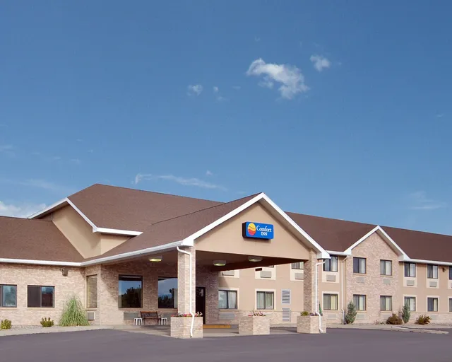Comfort Inn Grand Junction I-70