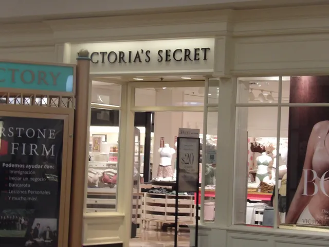 Victoria's Secret & PINK