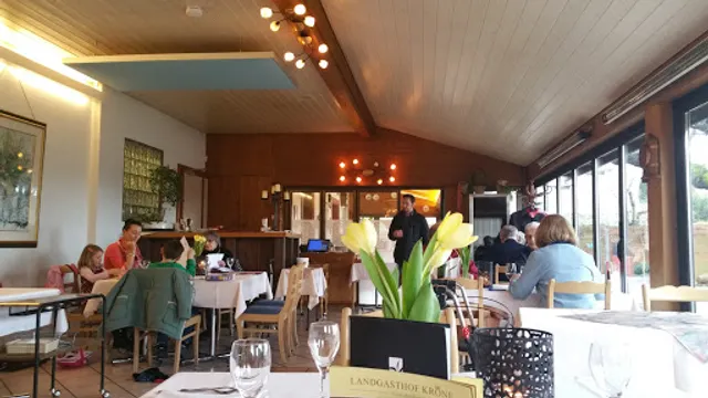 Landgasthof Krone