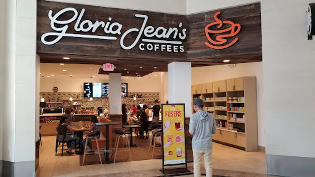 Gloria Jean’s Coffees