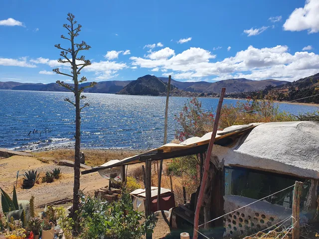 Kasa Kultural Sol Y Luna