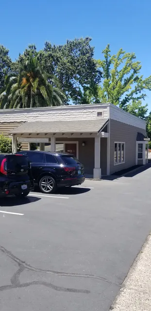 Sierra Foothill Massage