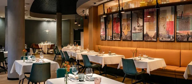 Restaurante Kondutxo