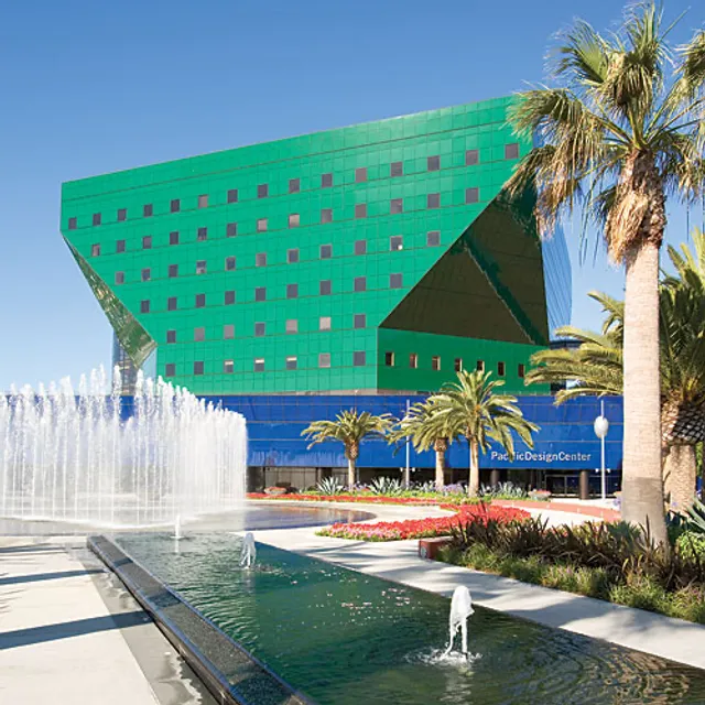Pacific Design Center