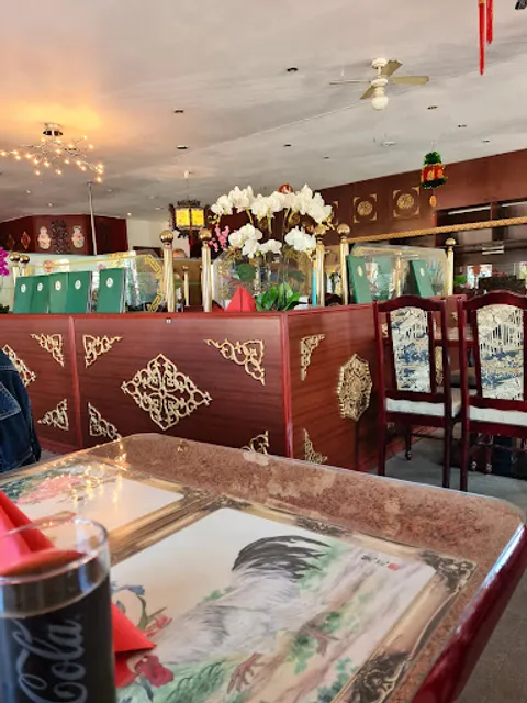 Asia Palast - Boizenburg Elbe