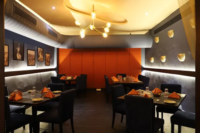 United Kitchens of India