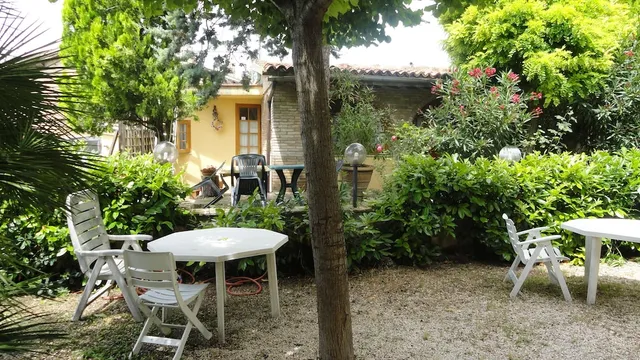 Residence La Terrazza Di Spello