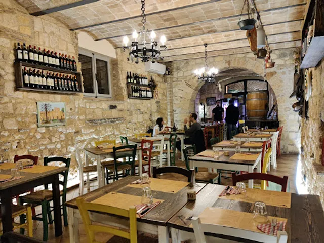 THERRA - Osteria e Carne al Fuoco