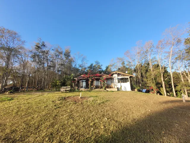 Casa da Barra Delfinopolis