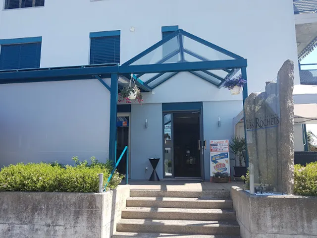Bar Les Rochets