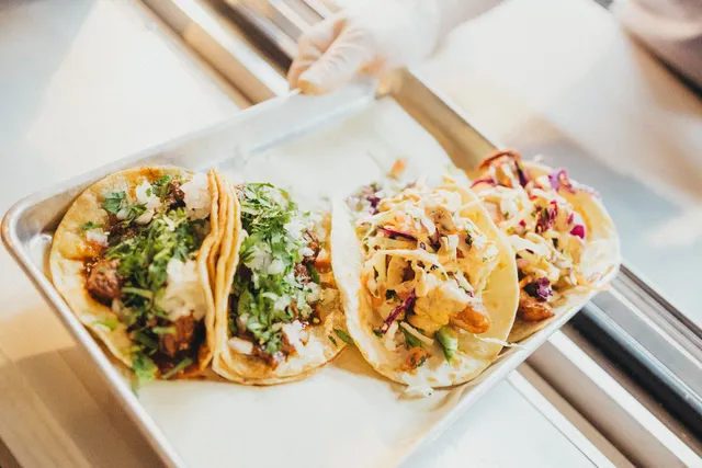 The Current at Cahaba