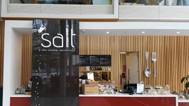 Salt Café
