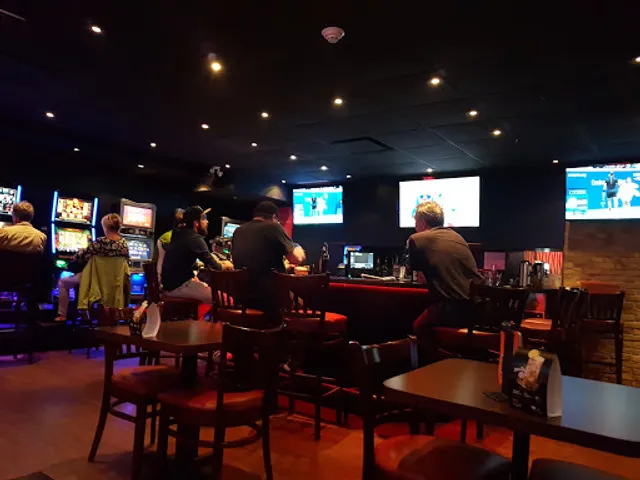 Restaurant Normandin Duberger