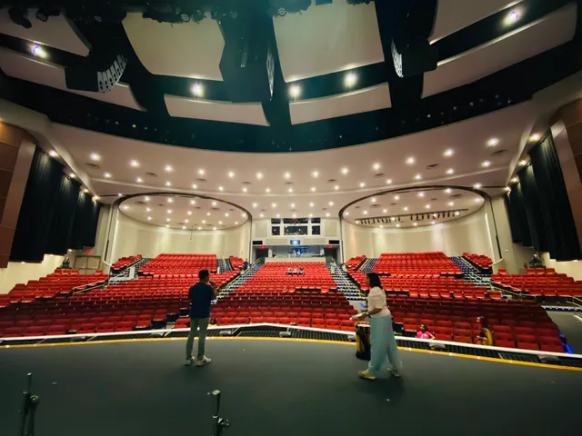 Westlake Community Performing Arts Center