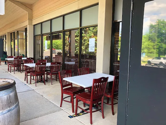 Za Za's Tavola Italiana