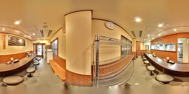 Kotteriramenhomare Shinmatsudoten