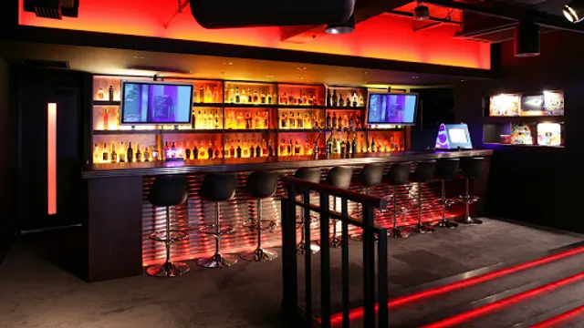 Dining Darts Bar Bee MACHIDA