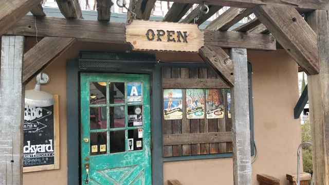 Kern River Brewing Company