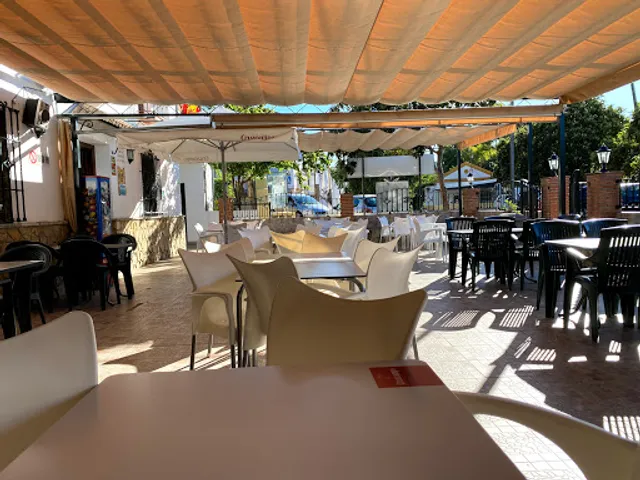 Bar Ankanita (Bar Stop)