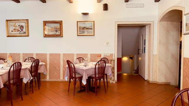 HOTEL RESTAURANT LA SCAIOLA