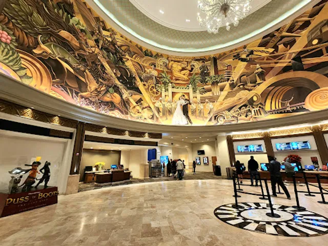 AMC The Americana at Brand 18