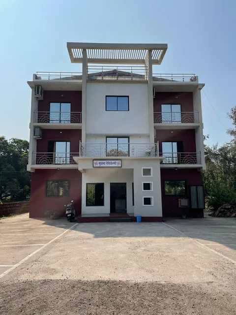Suprabha Residency, Malgund
