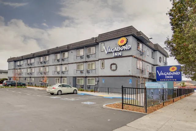 Americas Best Value Inn Hayward