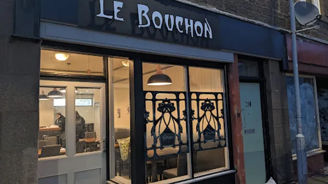Le Bouchon